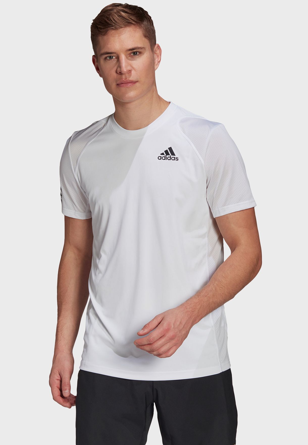 Club 3 Star T-Shirt