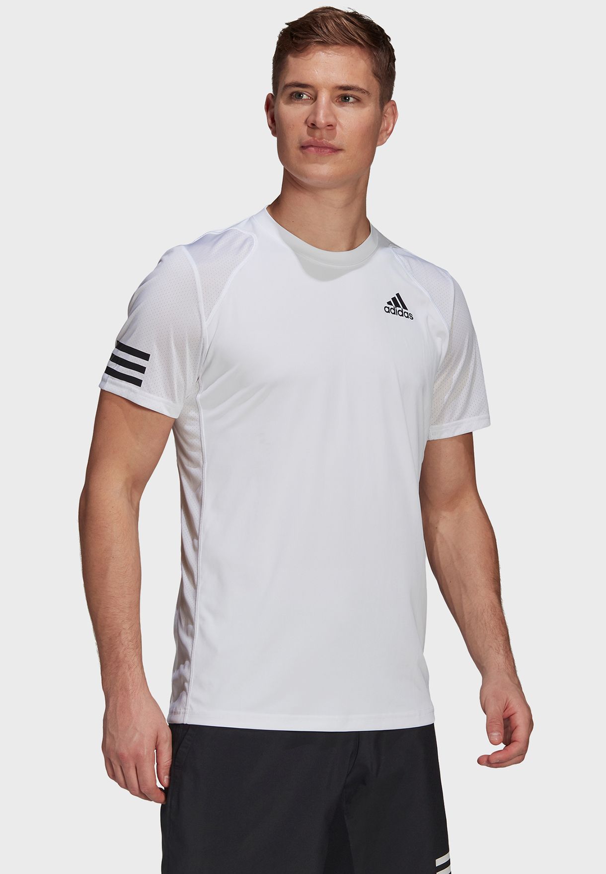 Club 3 Star T-Shirt