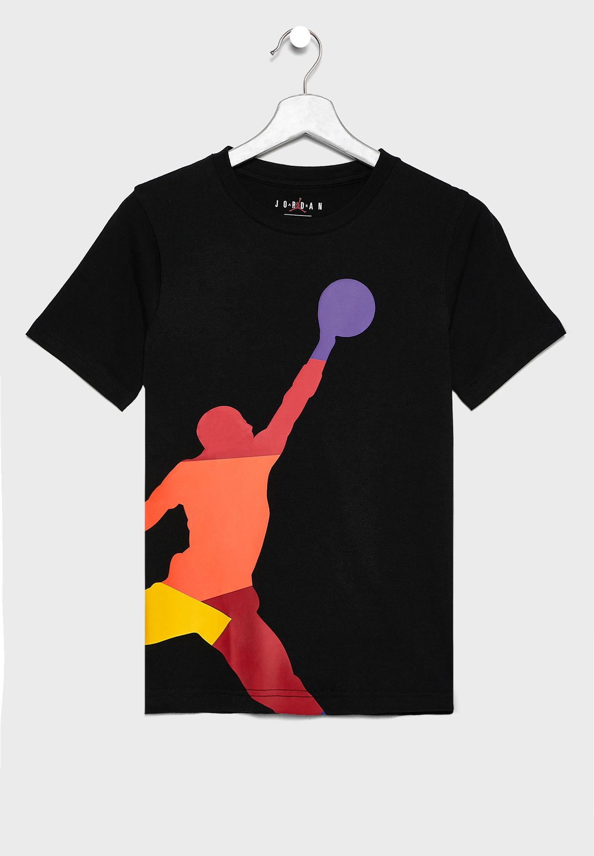 Youth Jordan Rivals Oversized T-Shirt 