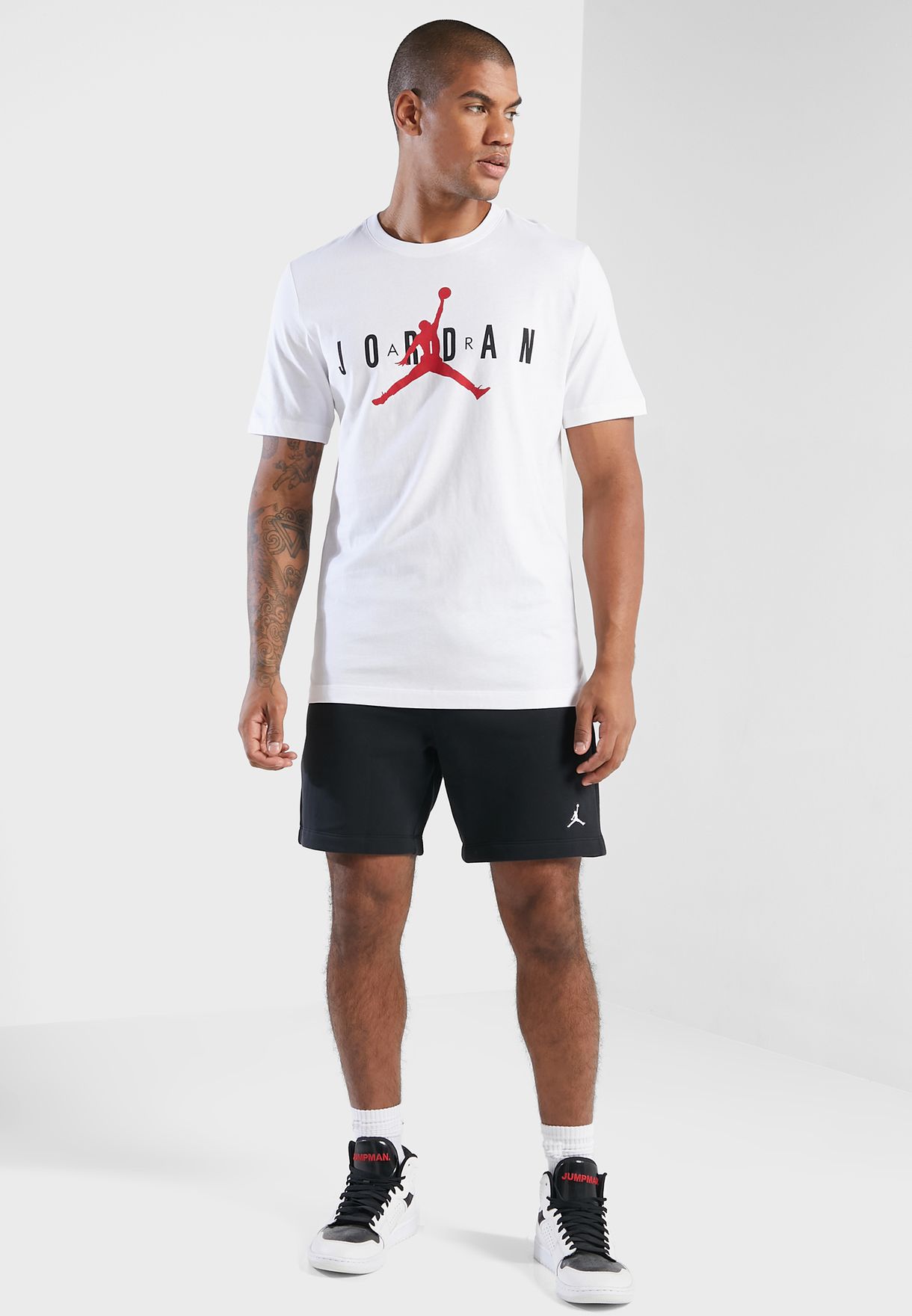 Jordan Air T-Shirt