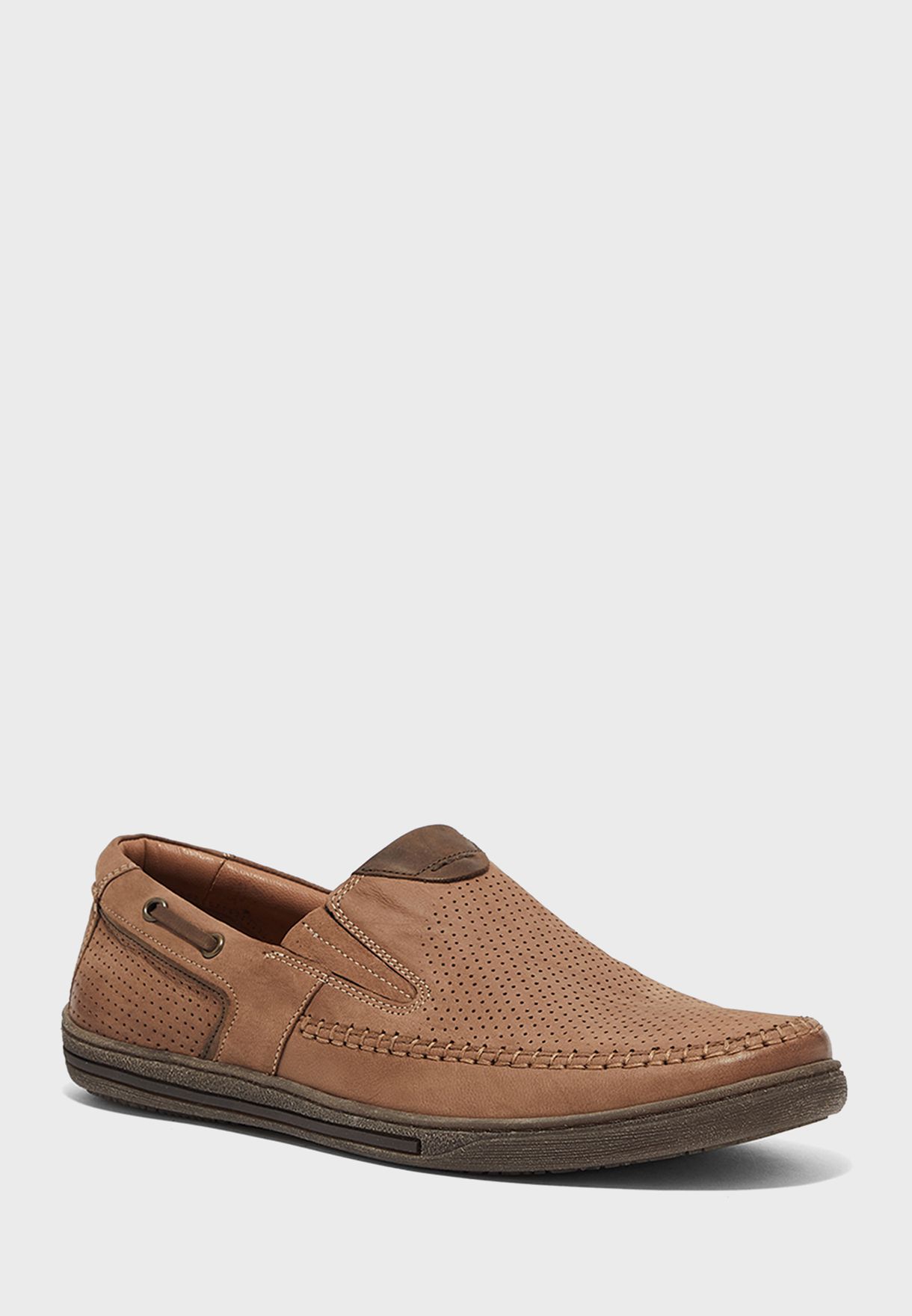 Go Soft Loafers & Moccasins Shoe