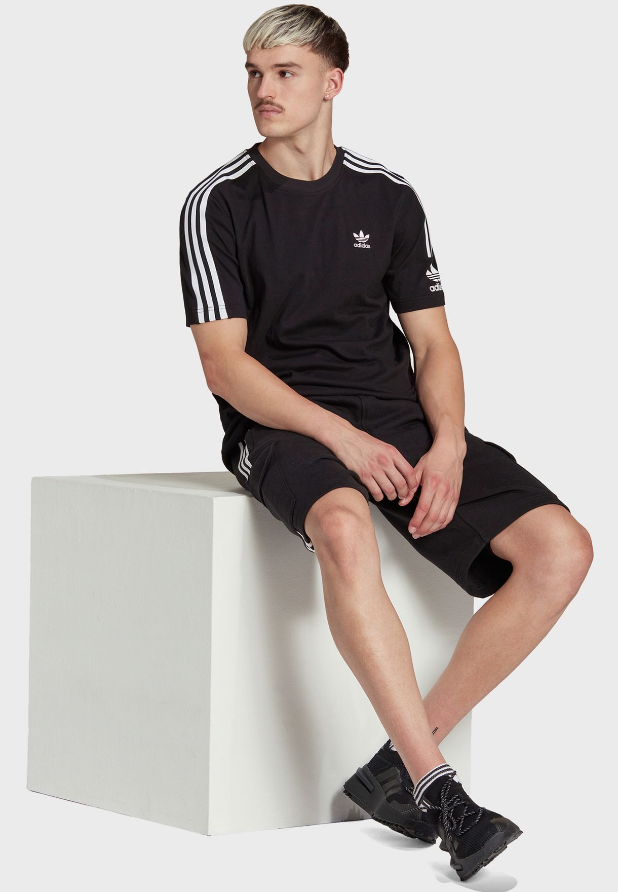 Adicolor Classics Trefoil T-Shirt