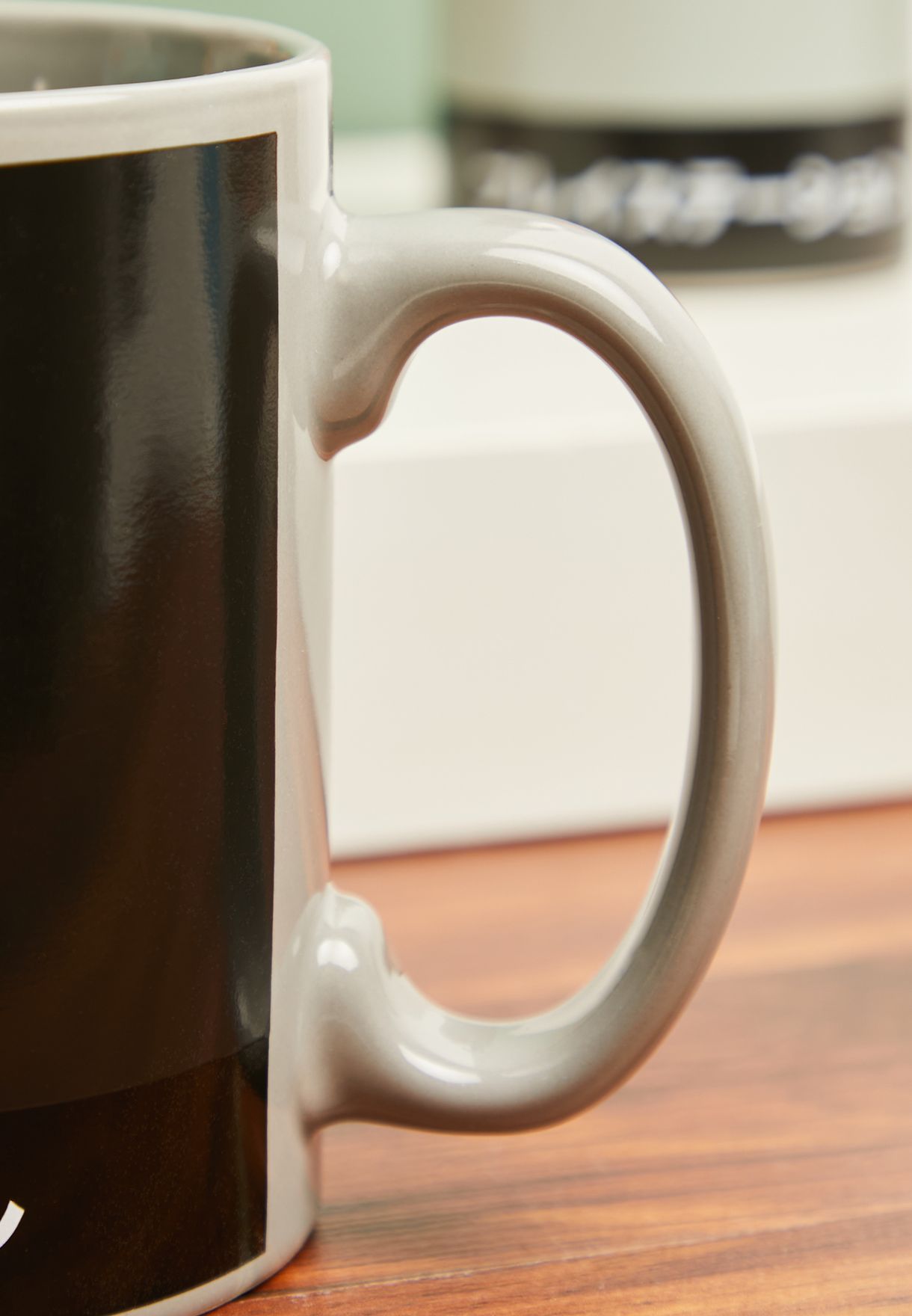 Playstation Heritage Xl Heat Change Printed Mug
