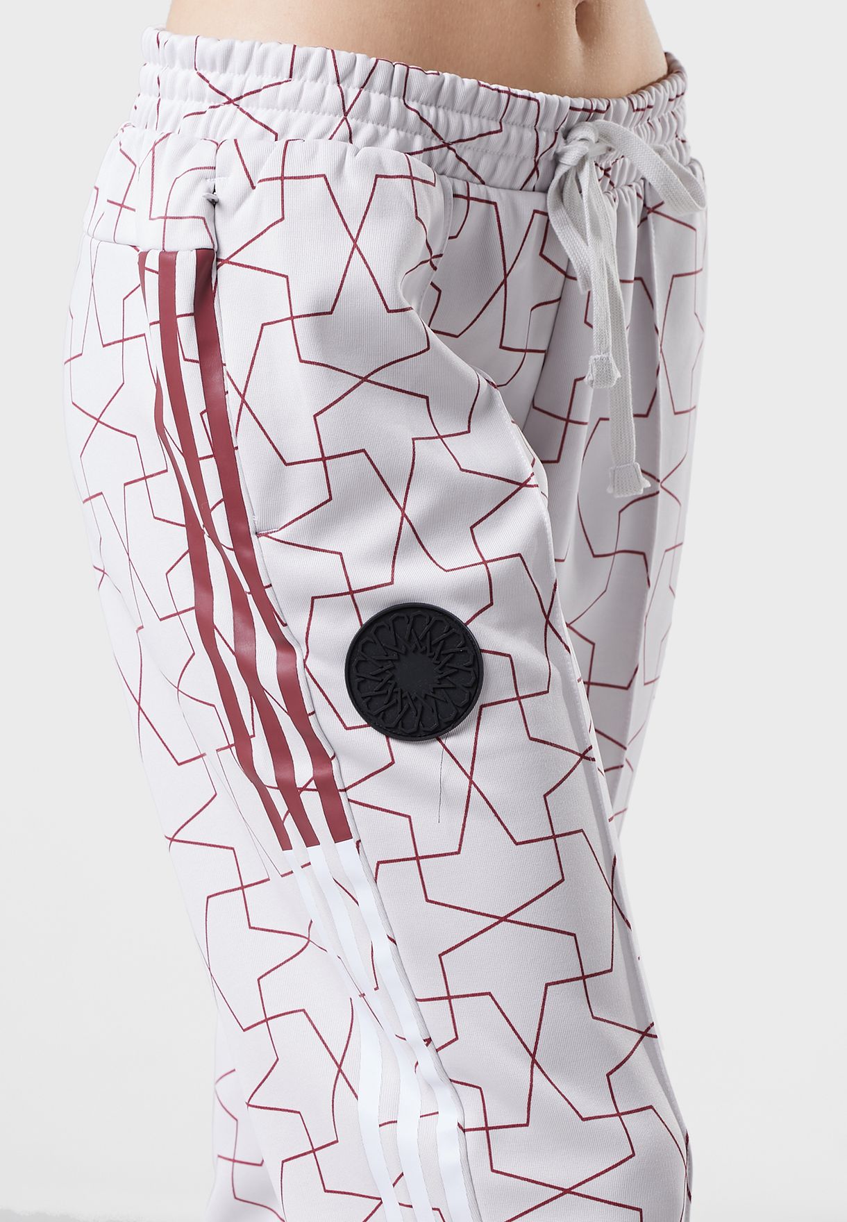 Logo Sweatpants