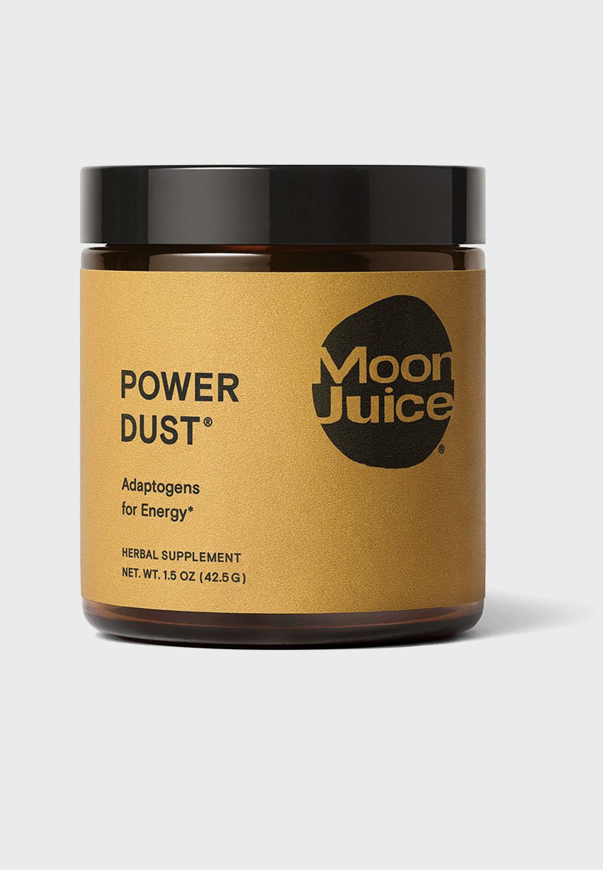 Power Dust Jars