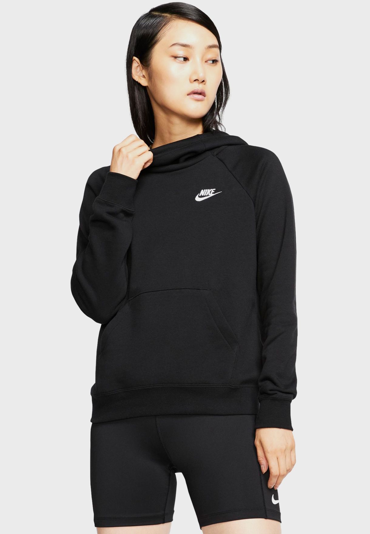 nike nsw essential fleece