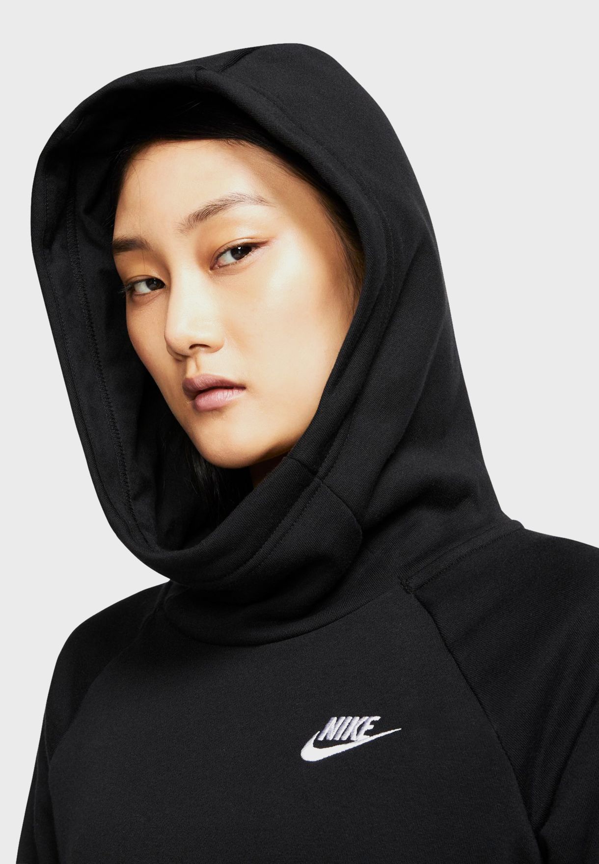 nike nsw essential fleece