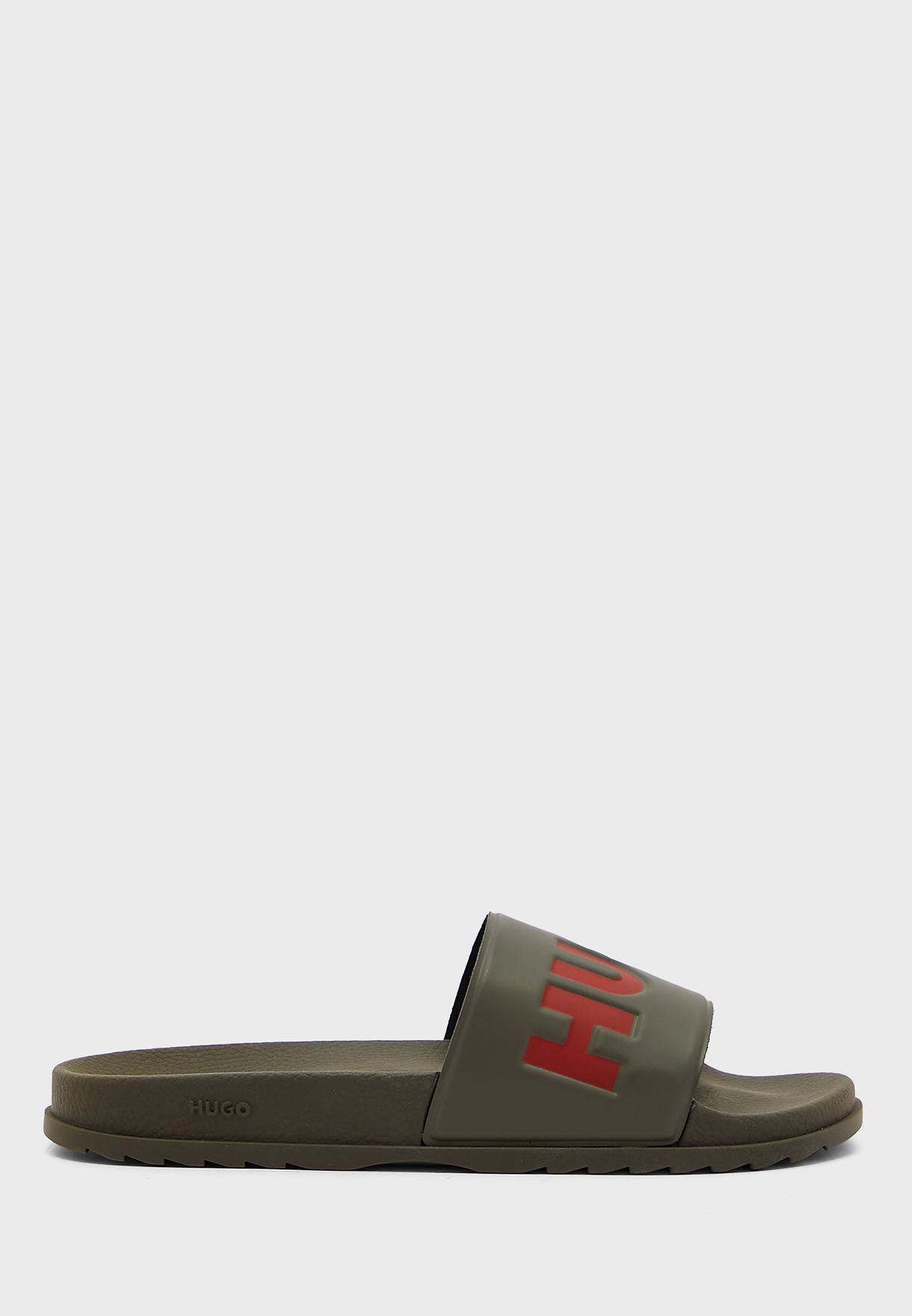 One Strap Flip Flops