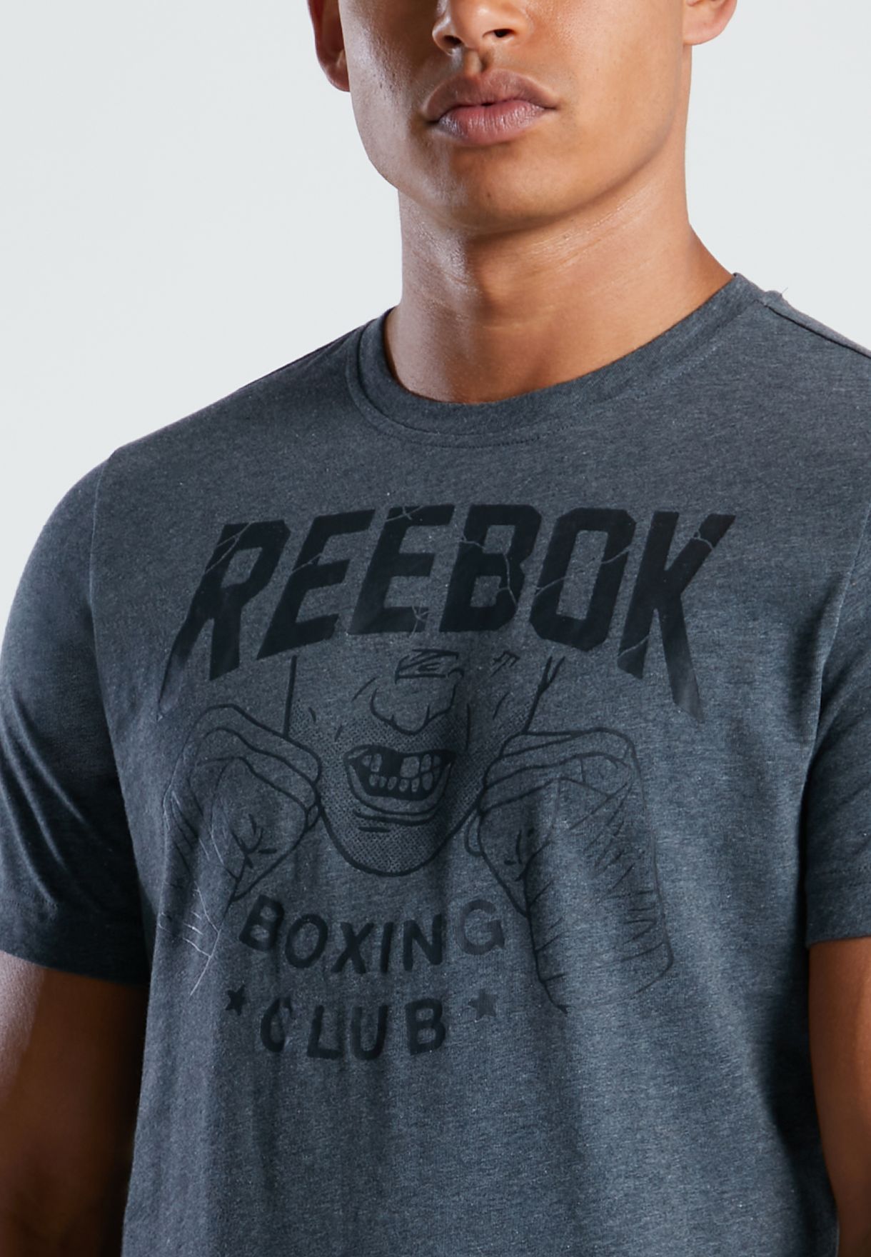 reebok boxing club