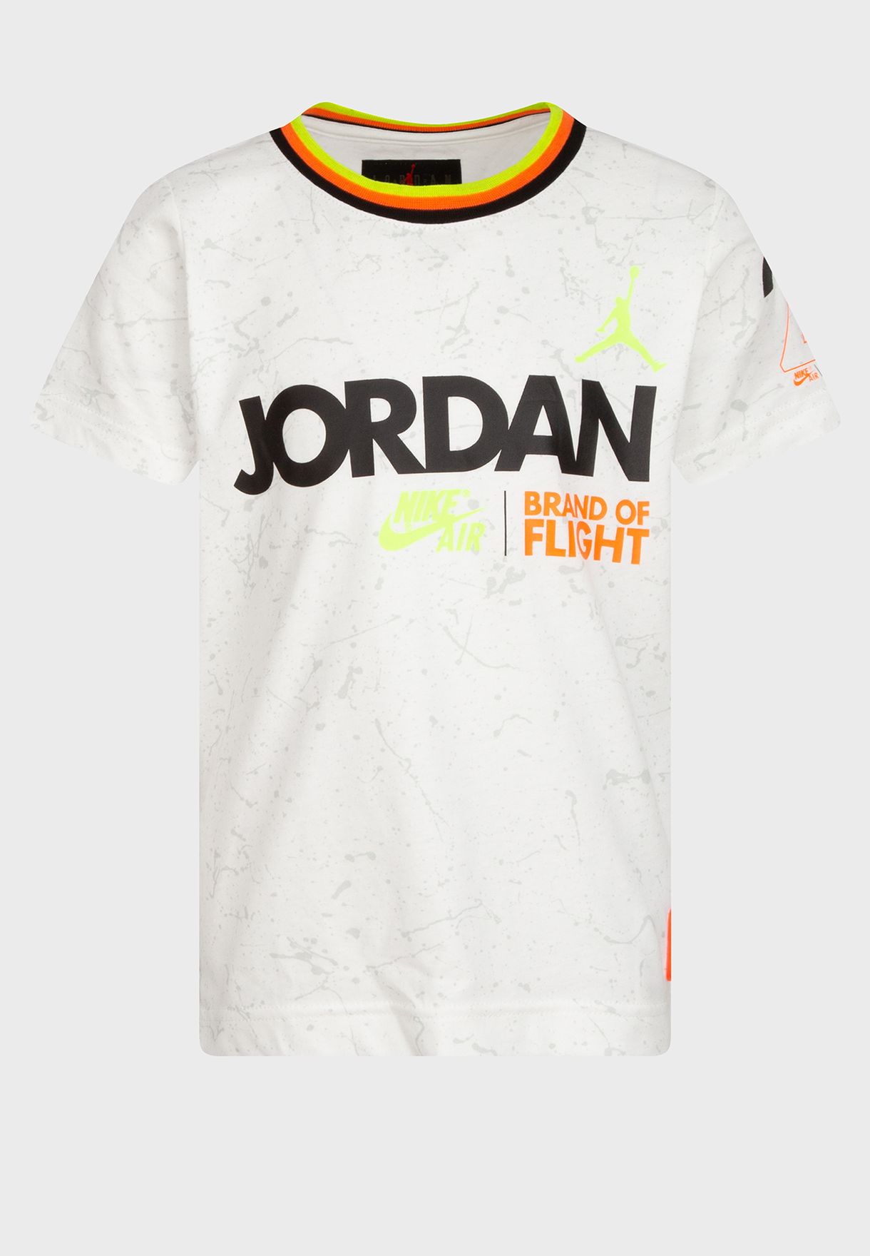 nike flight t shirt