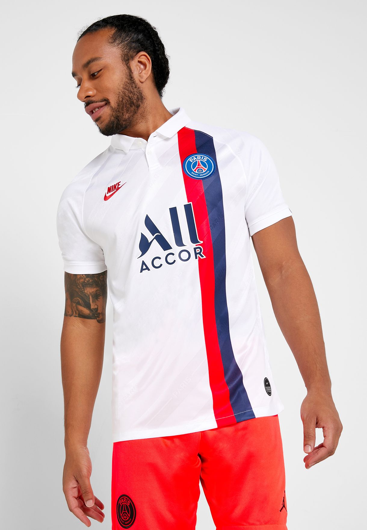 psg 3rd jersey