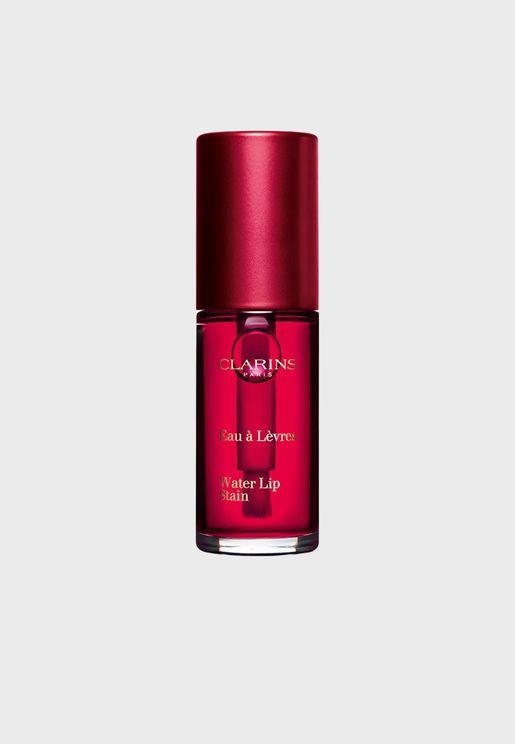 Water Lip Stain - 09 Deep Red Water