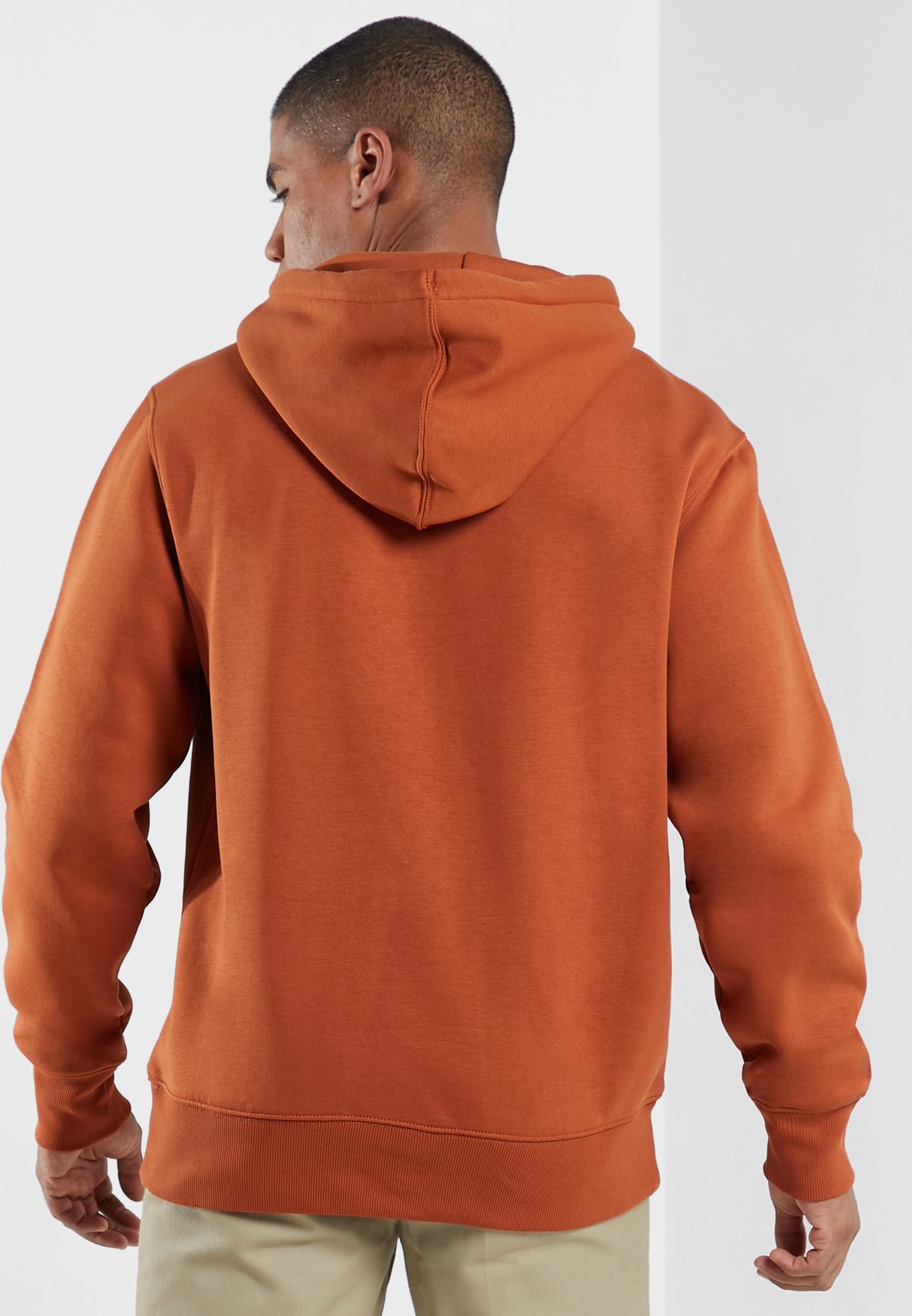 Union Springs Hoodie