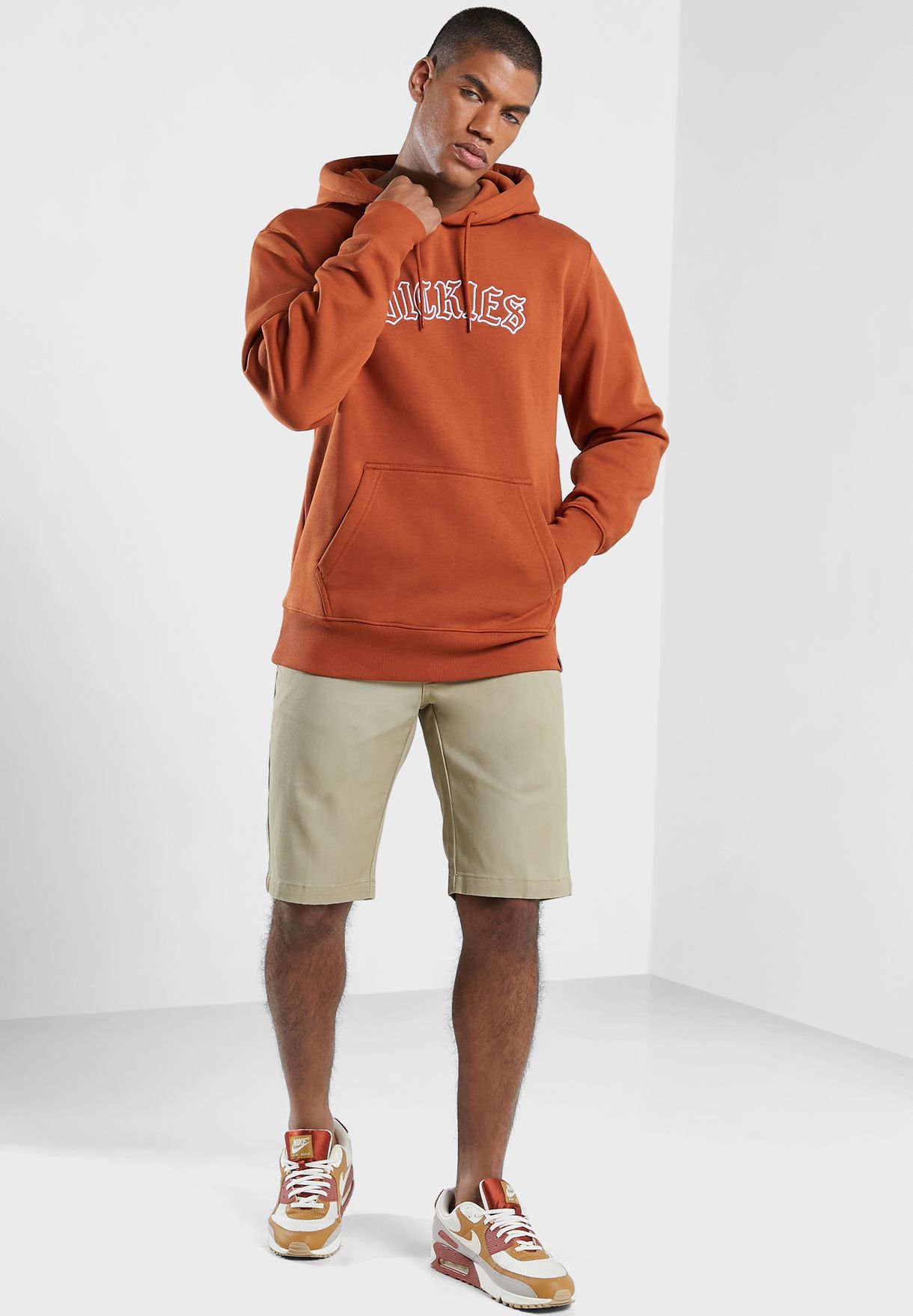 Union Springs Hoodie