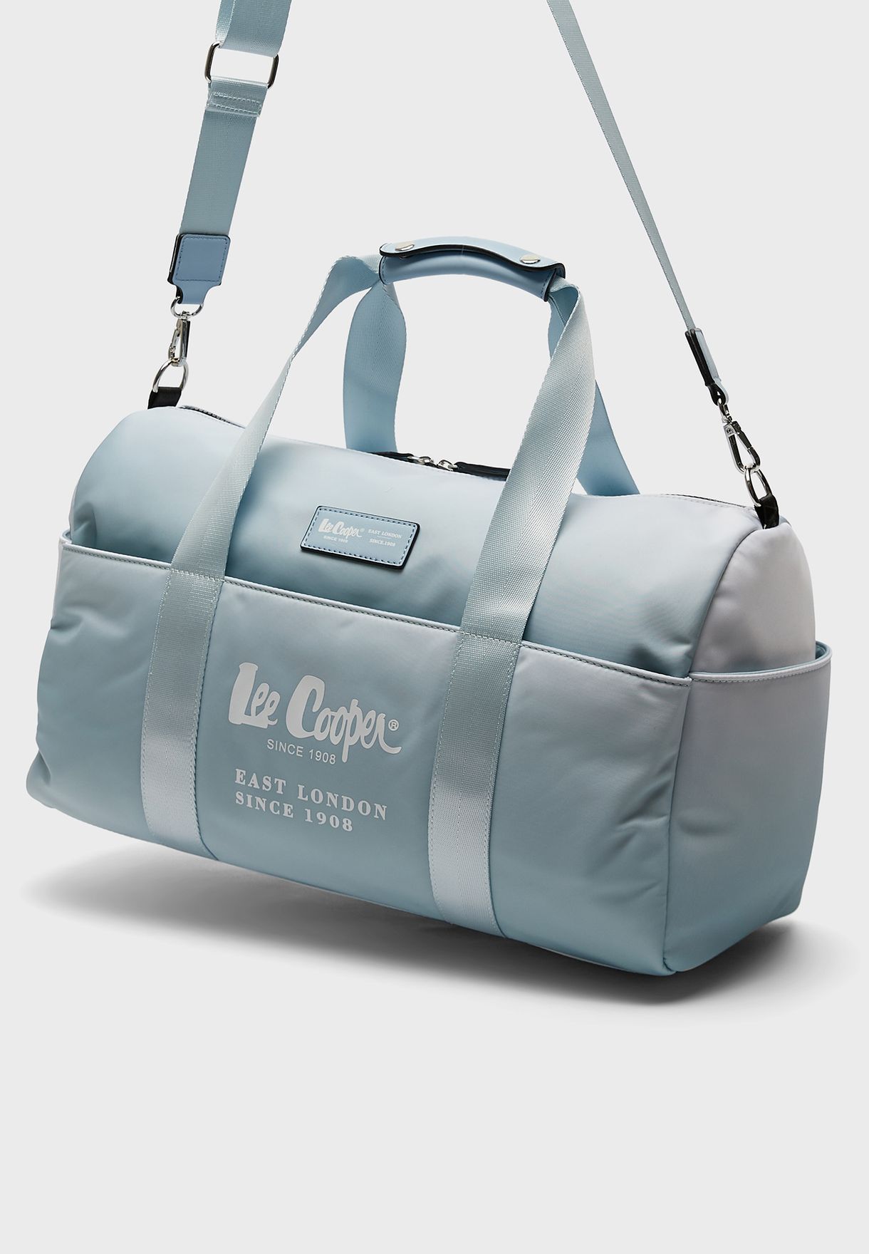 lee cooper duffle bag