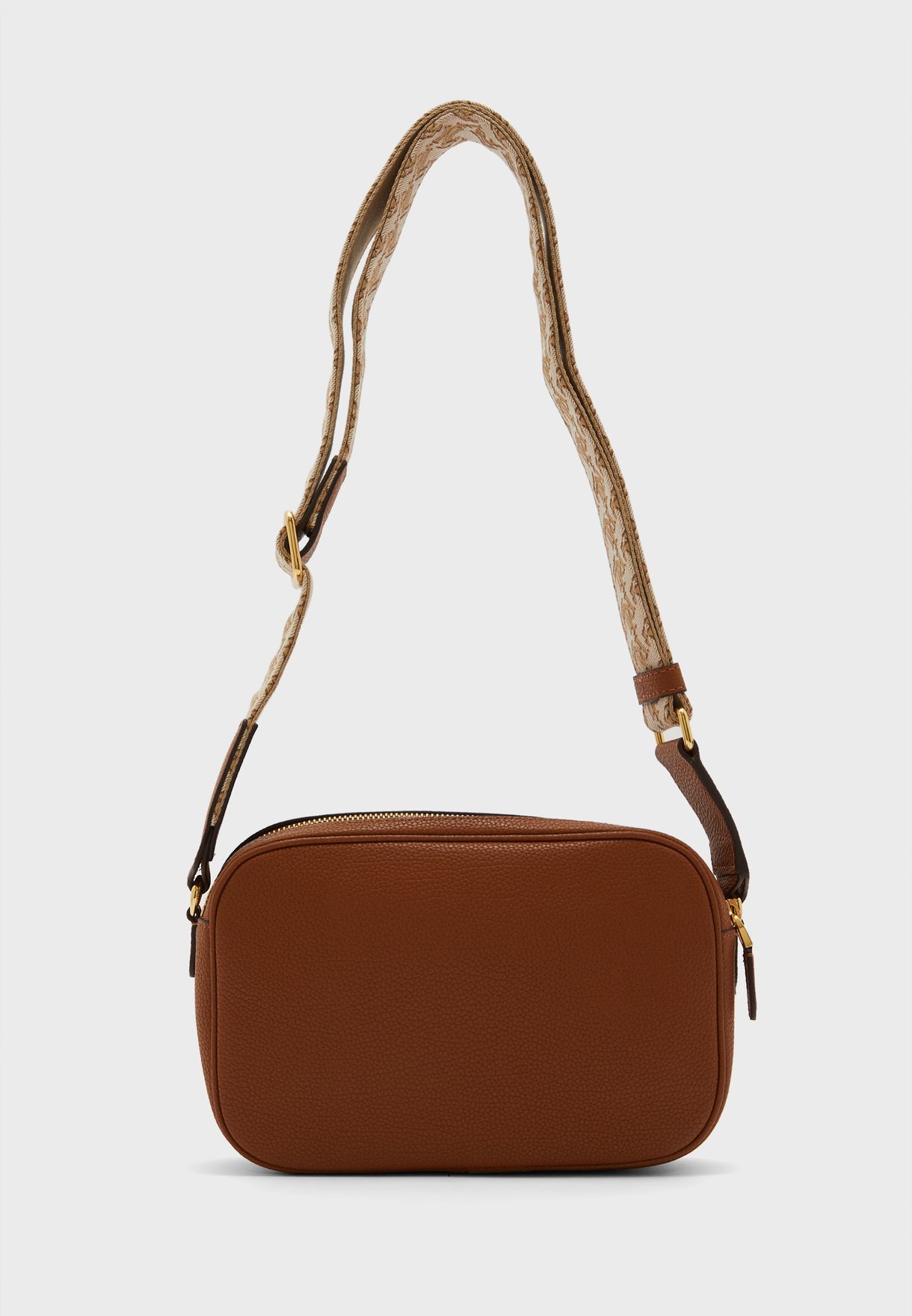 Carrie Small Crossbody