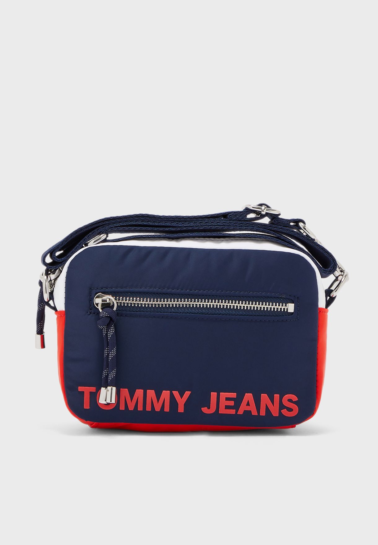 tommy jeans cross body bag