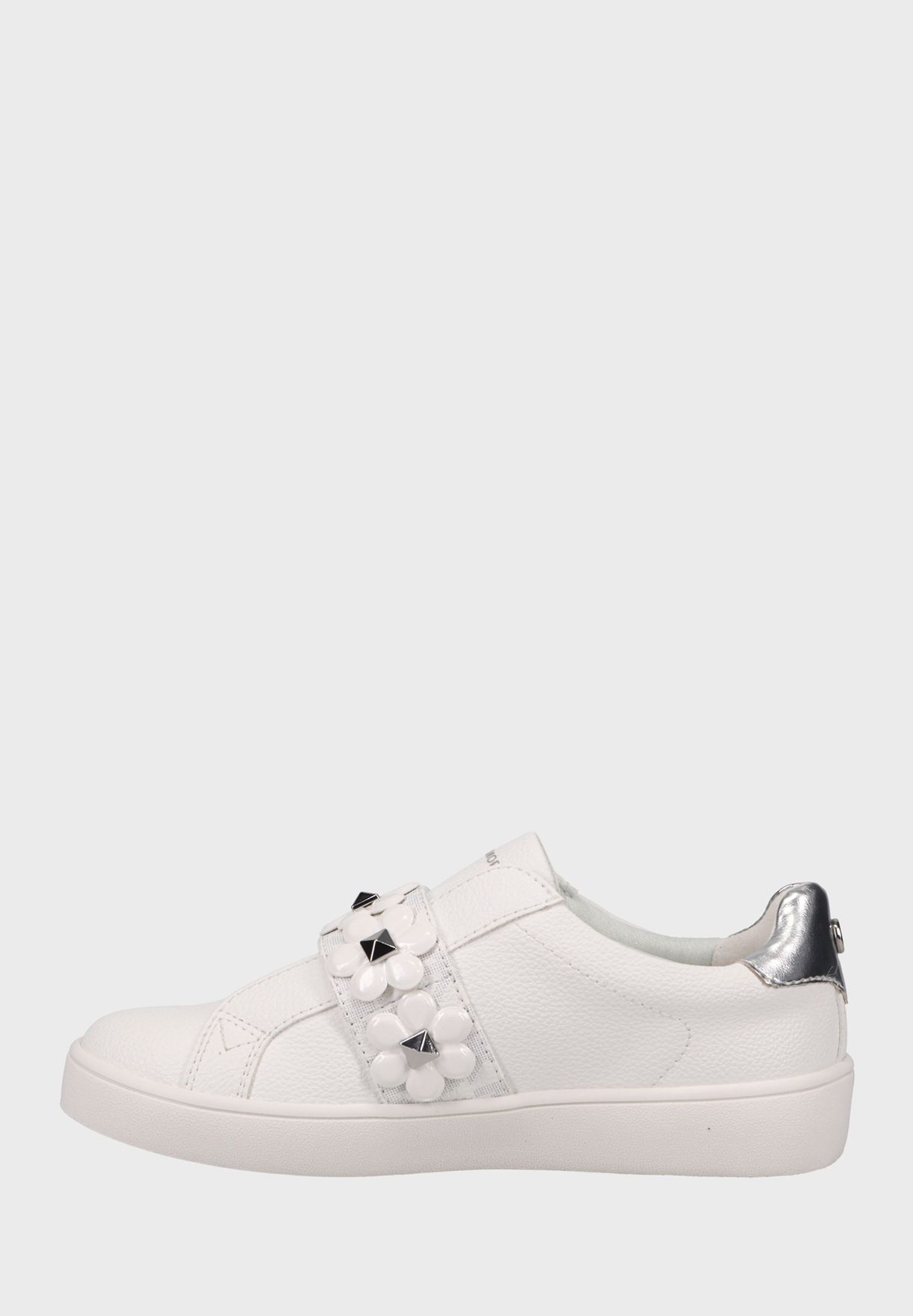 Youth Jem Flora Sneakers