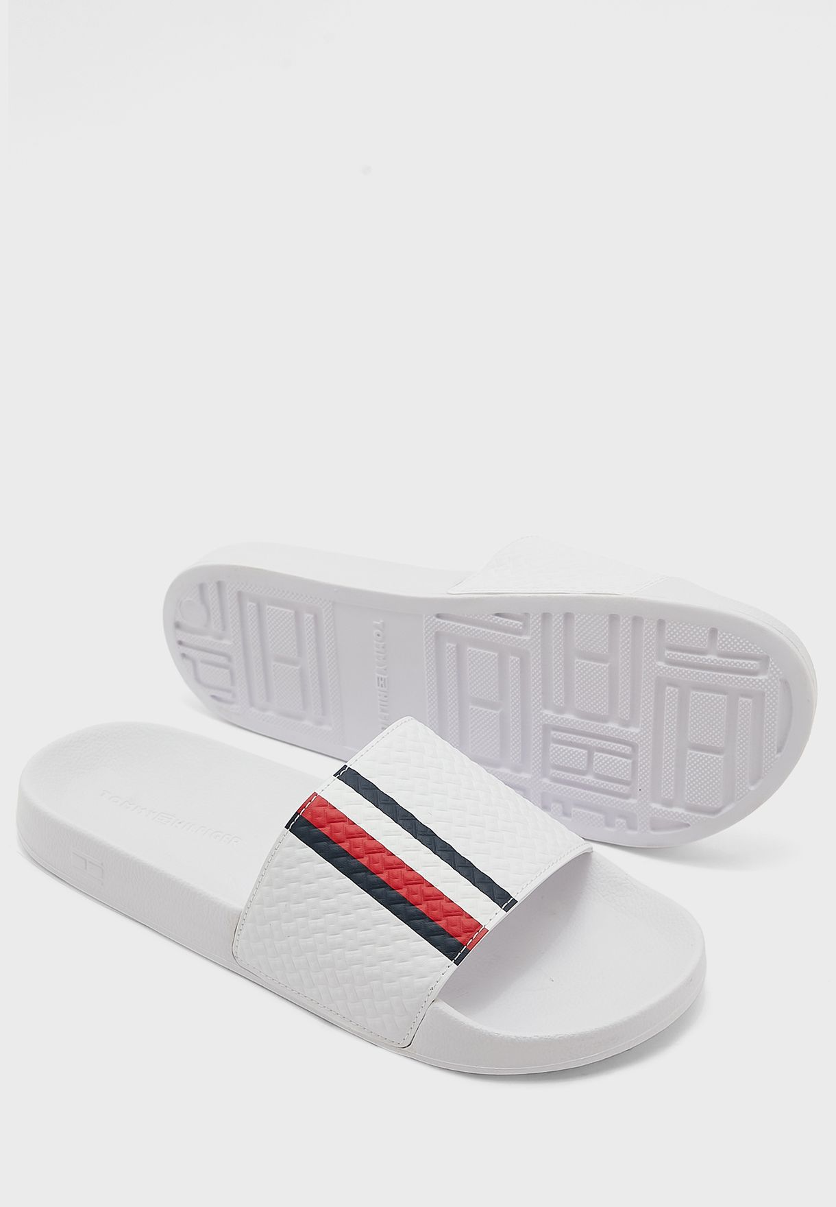 Logo Slides