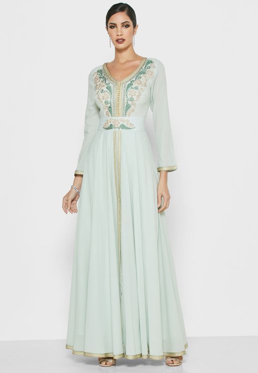 arabian dresses for sale