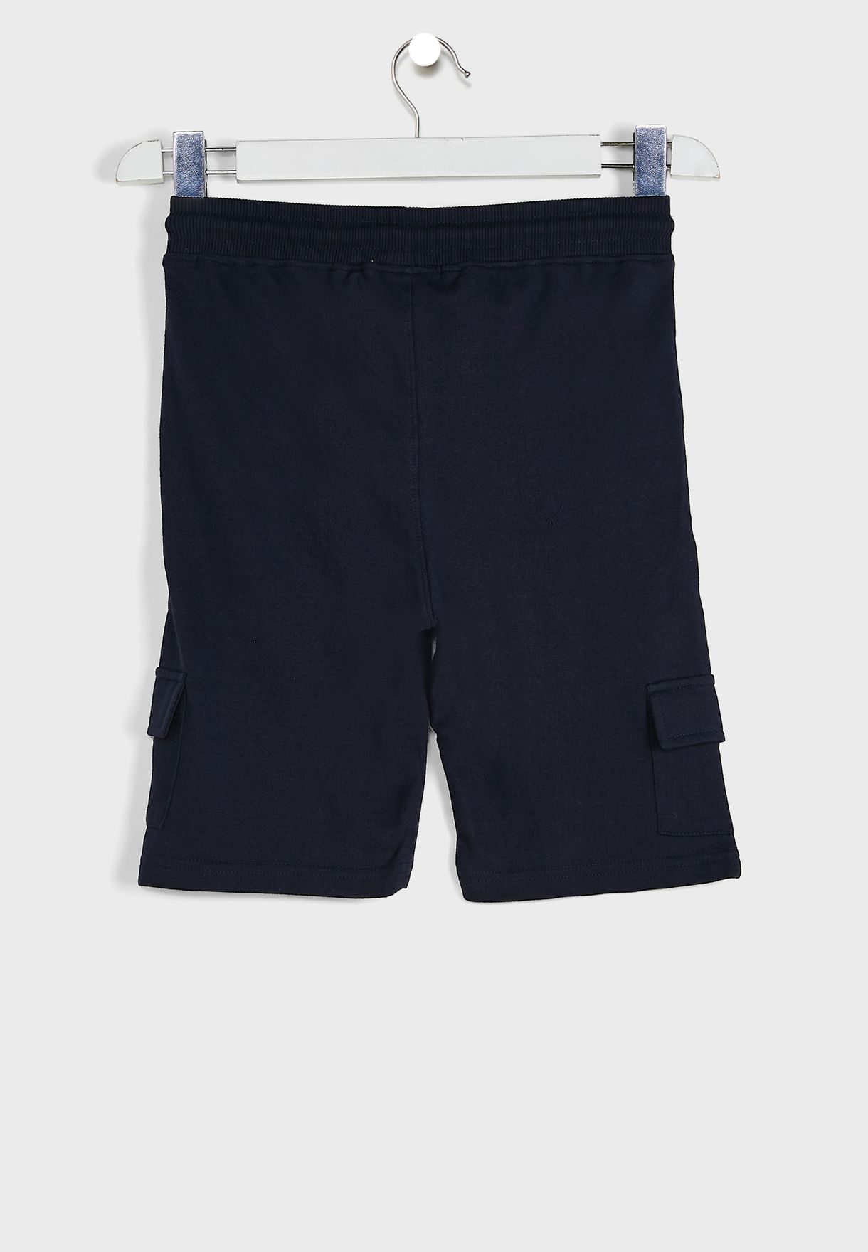 Shorts With 2 Pockets