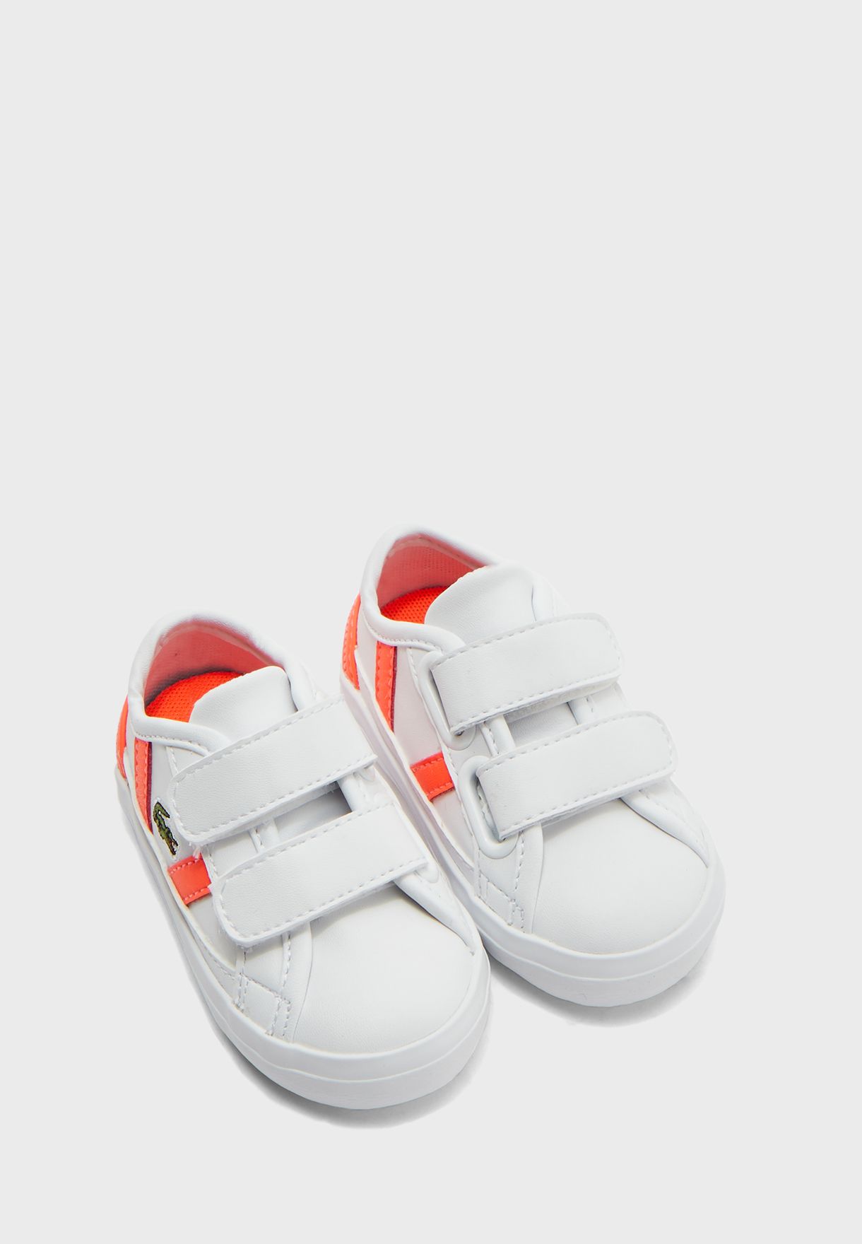 Infant Double Strap Sideline Sneaker