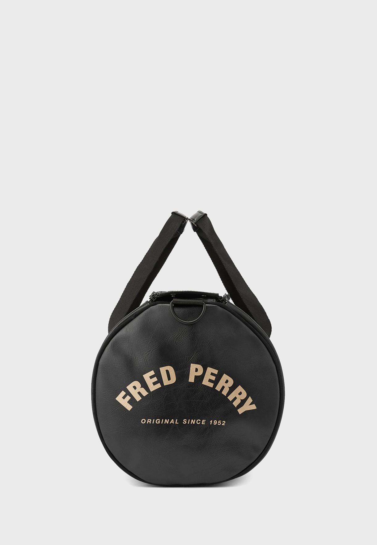 Classic Duffel Bag