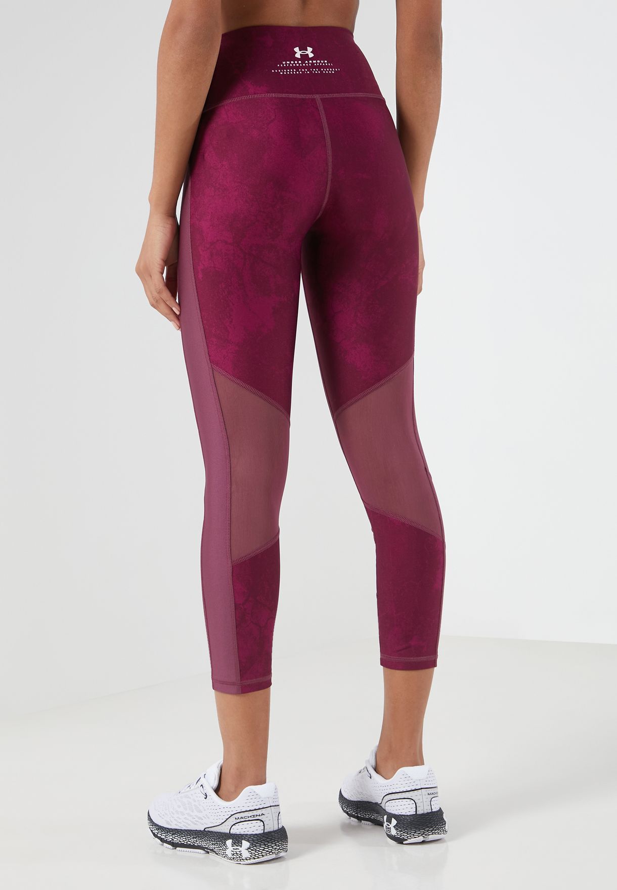 project rock tights