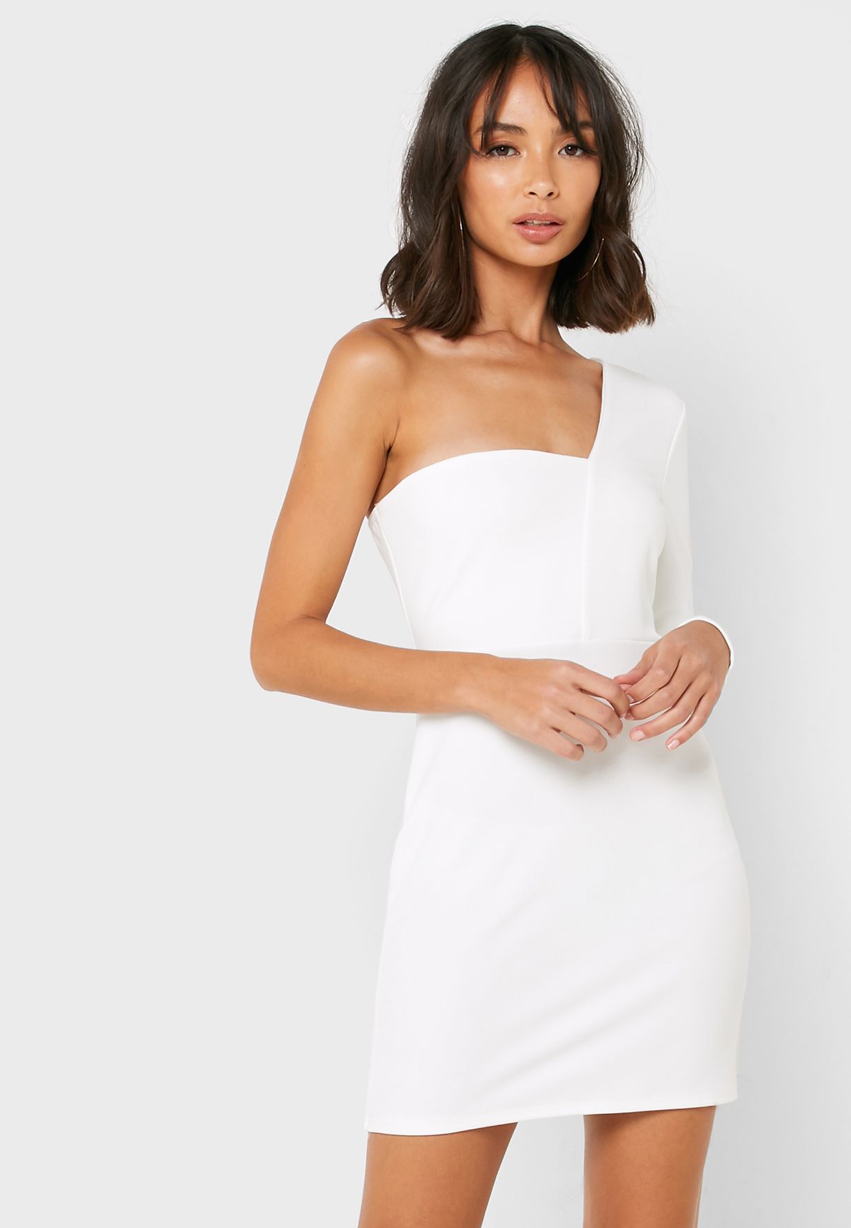 petite white cocktail dresses