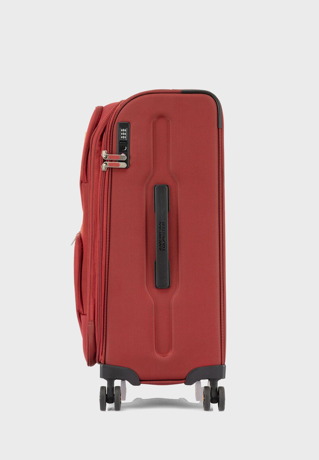 Maxwell 68 Cm Medium Luggage Bag