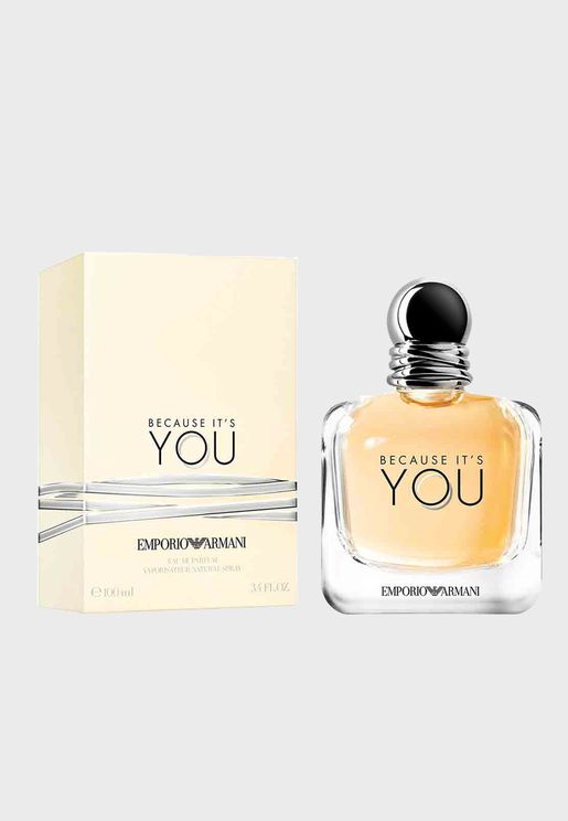 Emporio Armani Women Beauty products In KSA online - Namshi