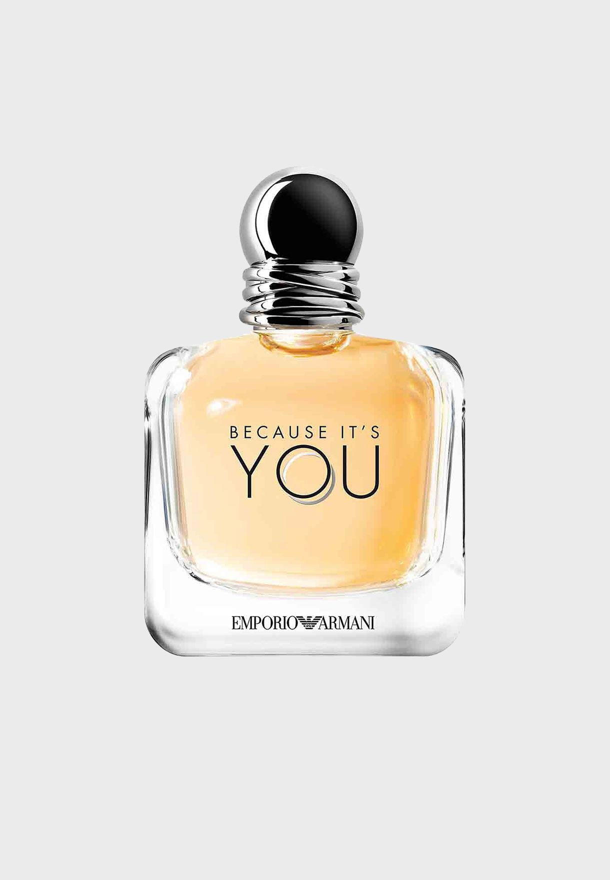Because Its You Eau De Parfum 100Ml