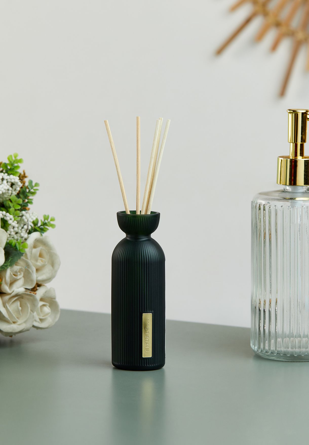The Ritual Of Jing Mini Fragrance Sticks