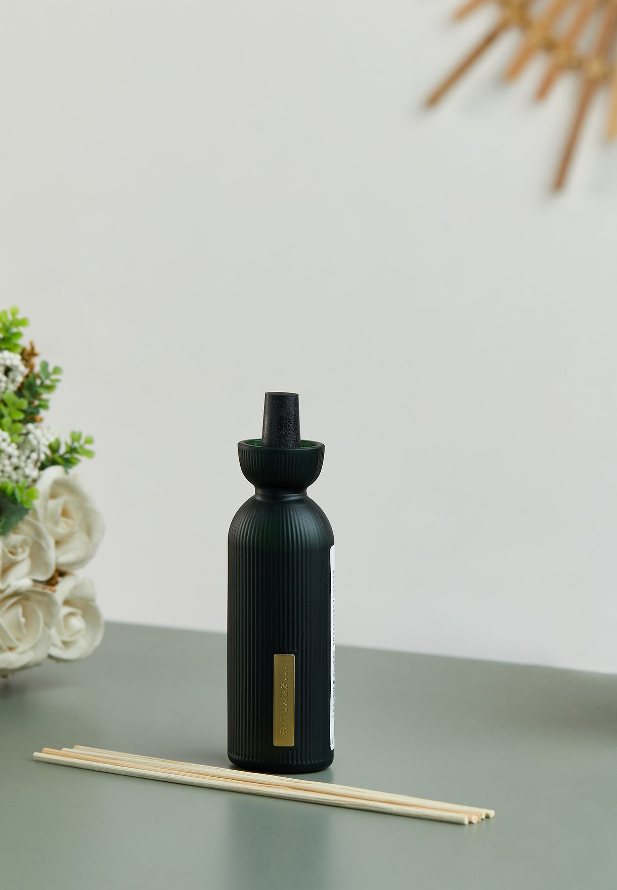 The Ritual Of Jing Mini Fragrance Sticks