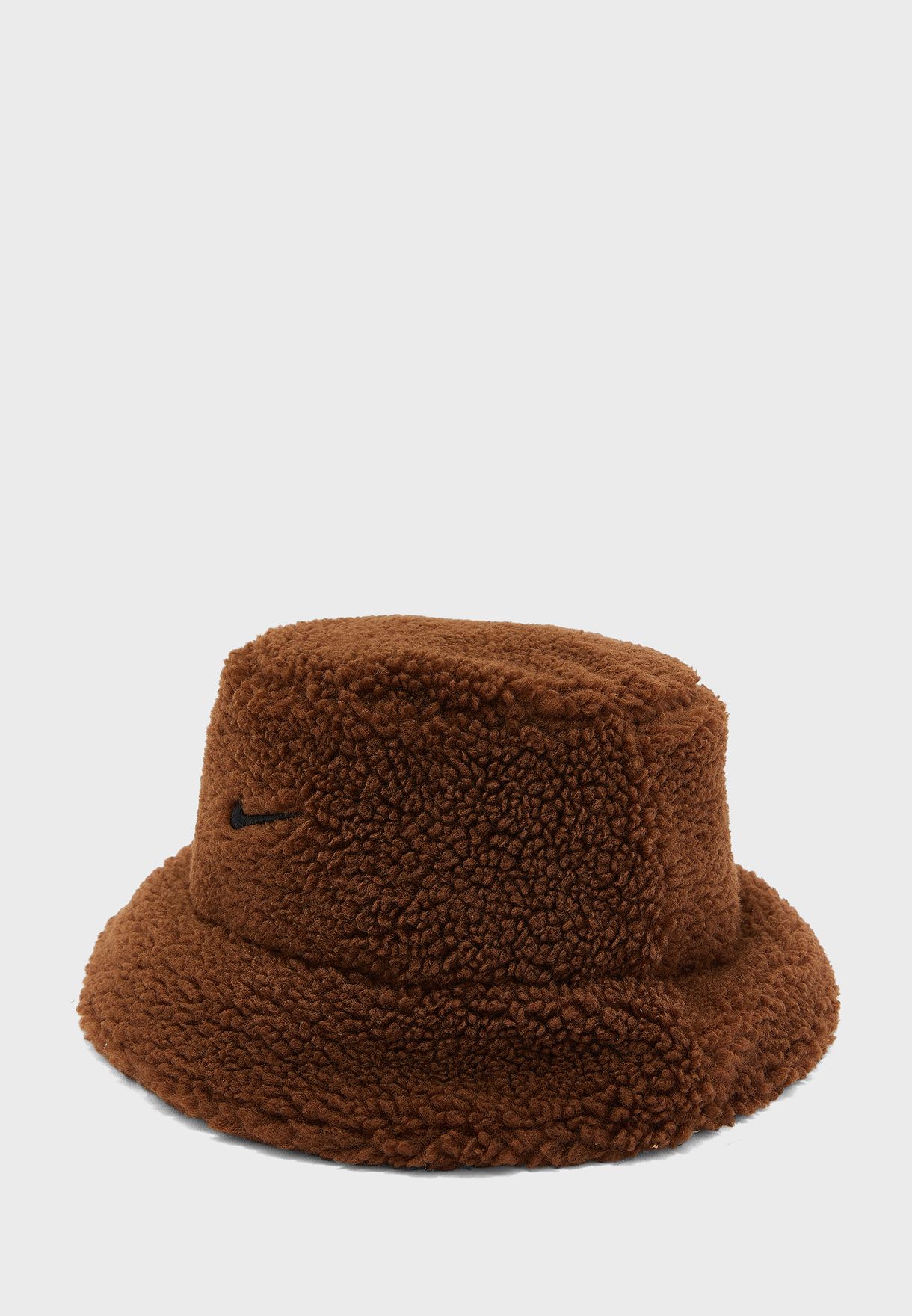 Winterized Bucket Hat
