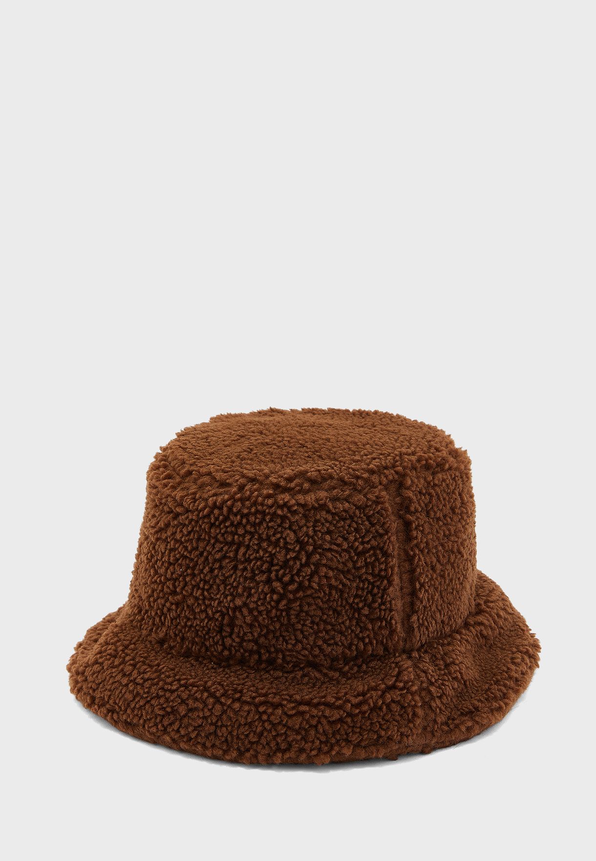 Winterized Bucket Hat