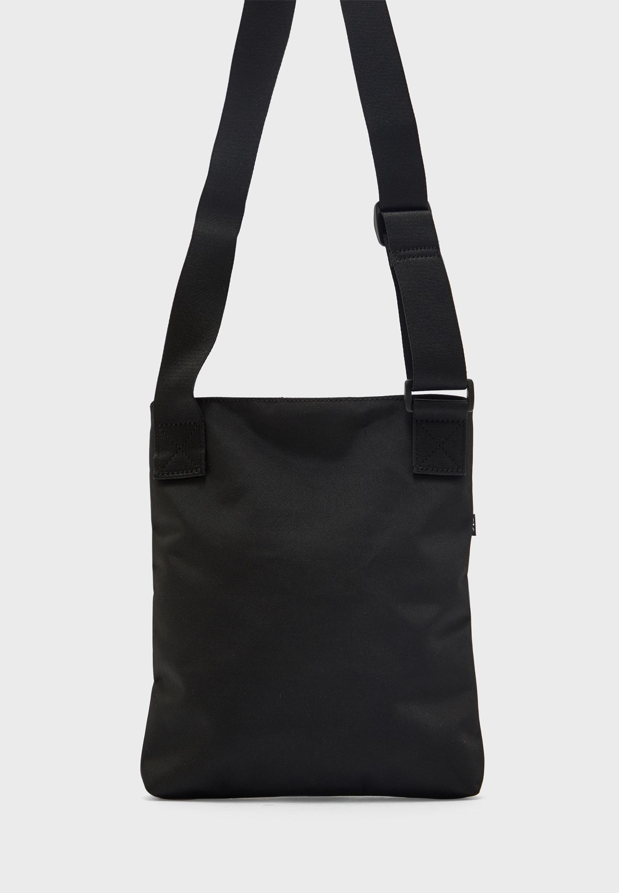 Flatpack Messenger Bag