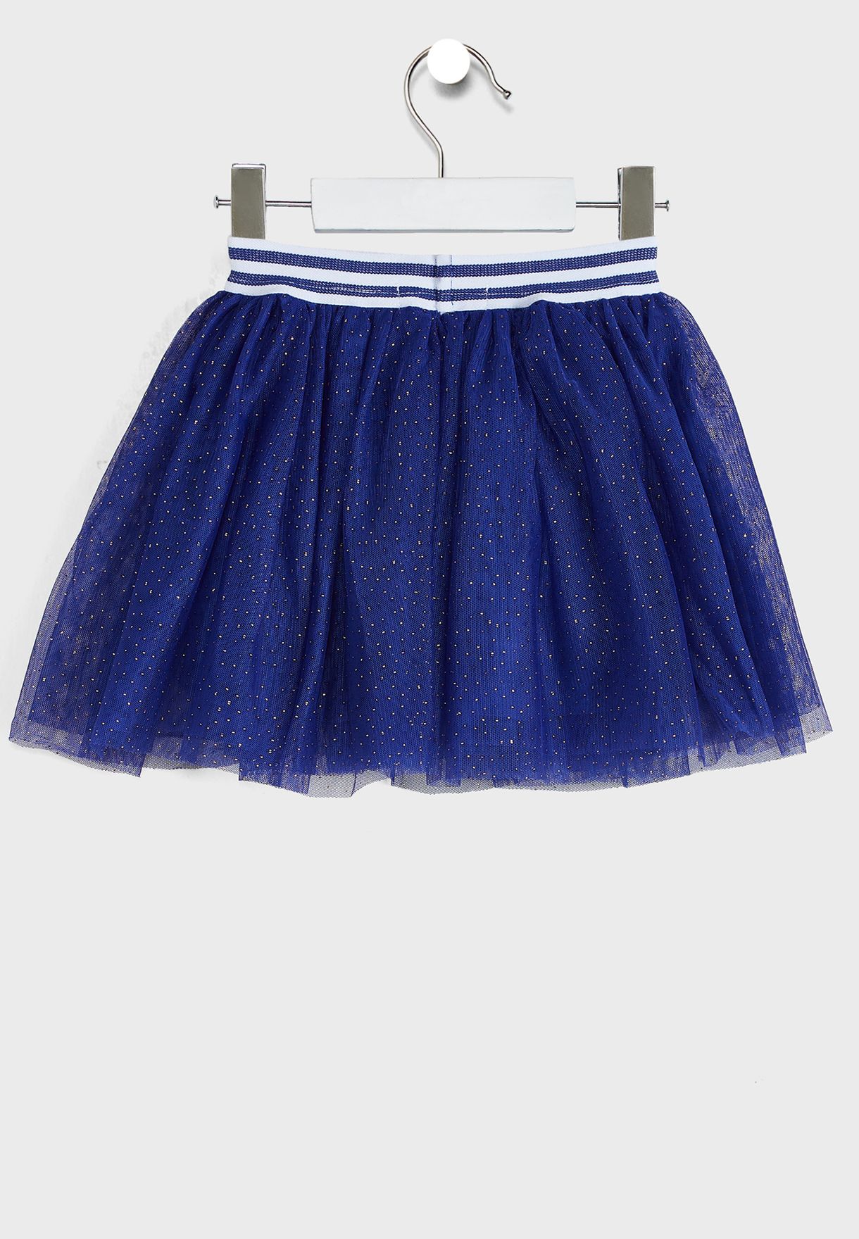Kids Basic Skirt