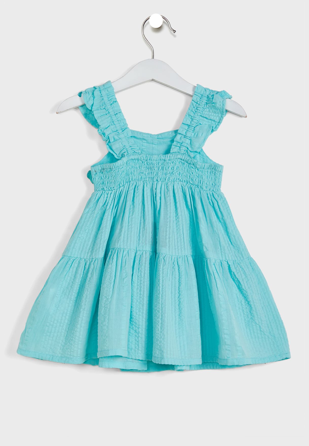 Infant Tiered Dress