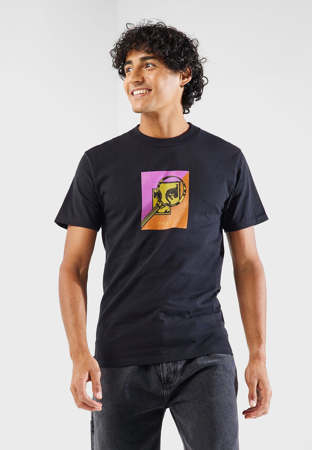 Magnify T-Shirt