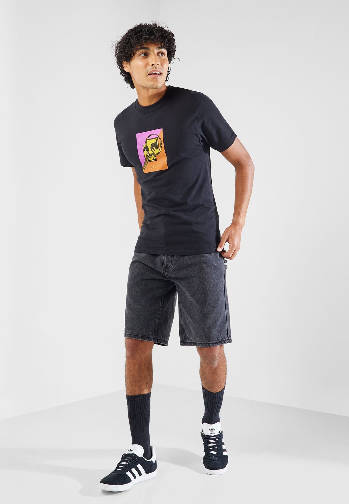 Magnify T-Shirt