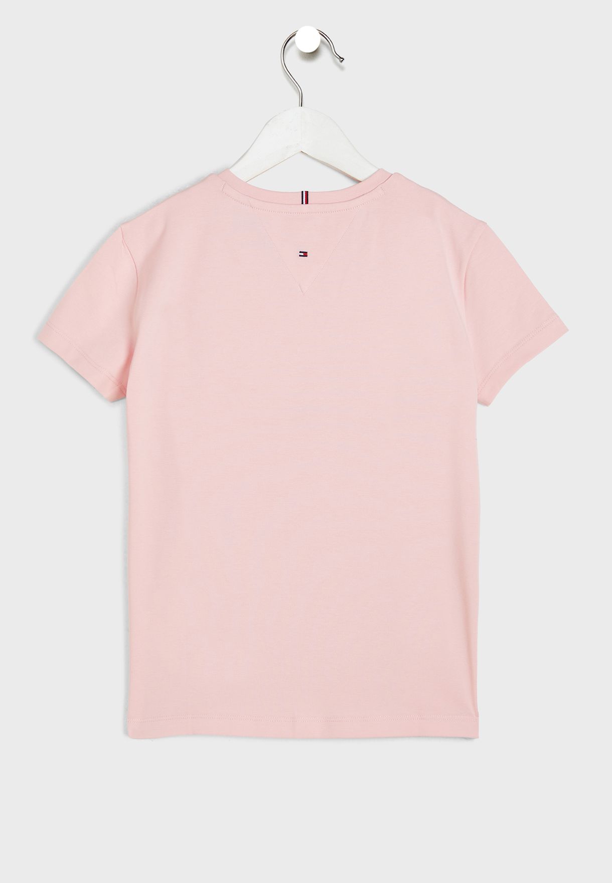 Youth Slogan T-Shirt