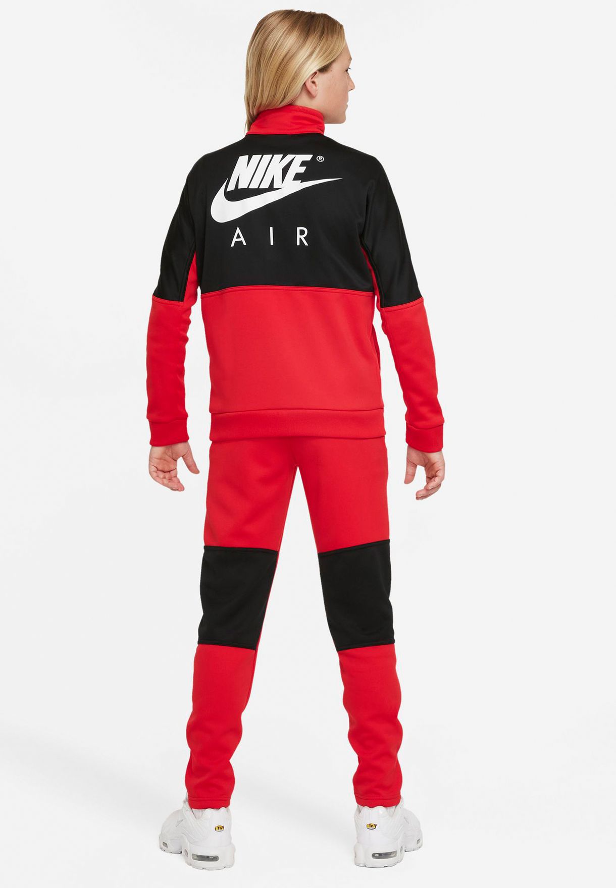 Youth Air Tracksuit