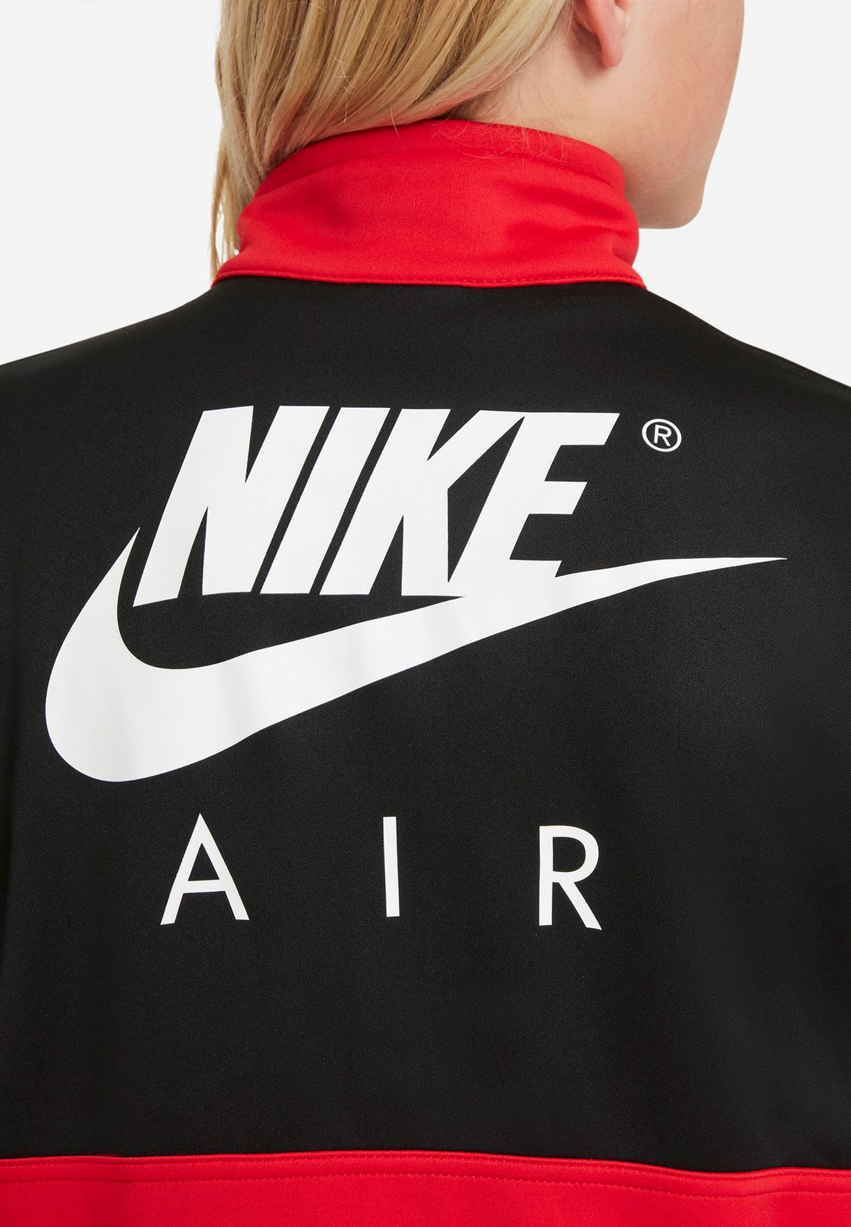 Youth Air Tracksuit