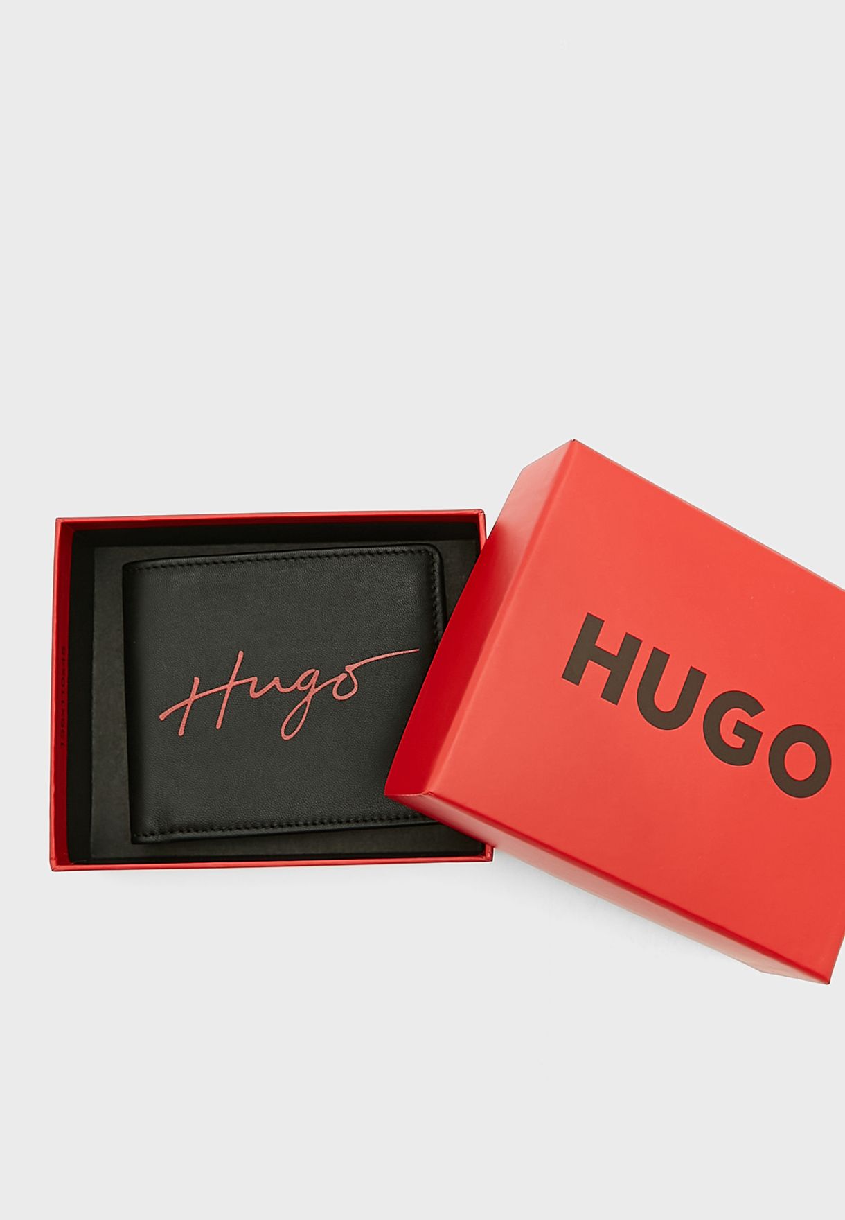 Essential Wallet