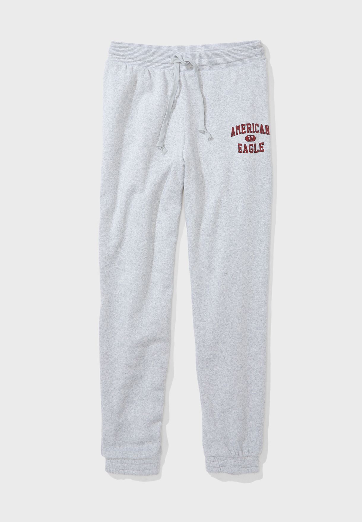 american eagle grey sweatpants