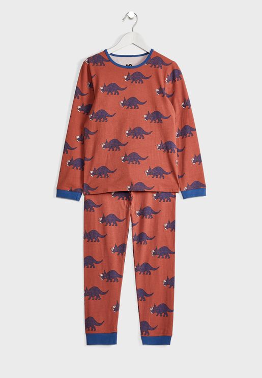 Boy S Nightwear 25 75 Off Buy Nightwear For Boys Online Riyadh Jeddah Ksa Namshi