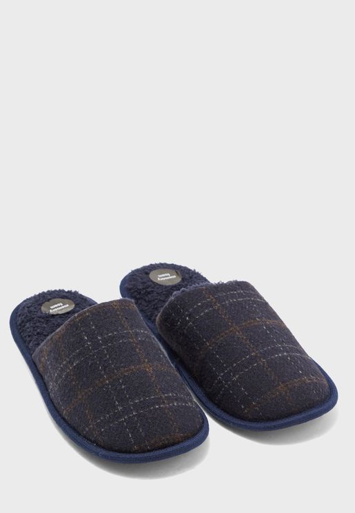 slipper for mens online shopping