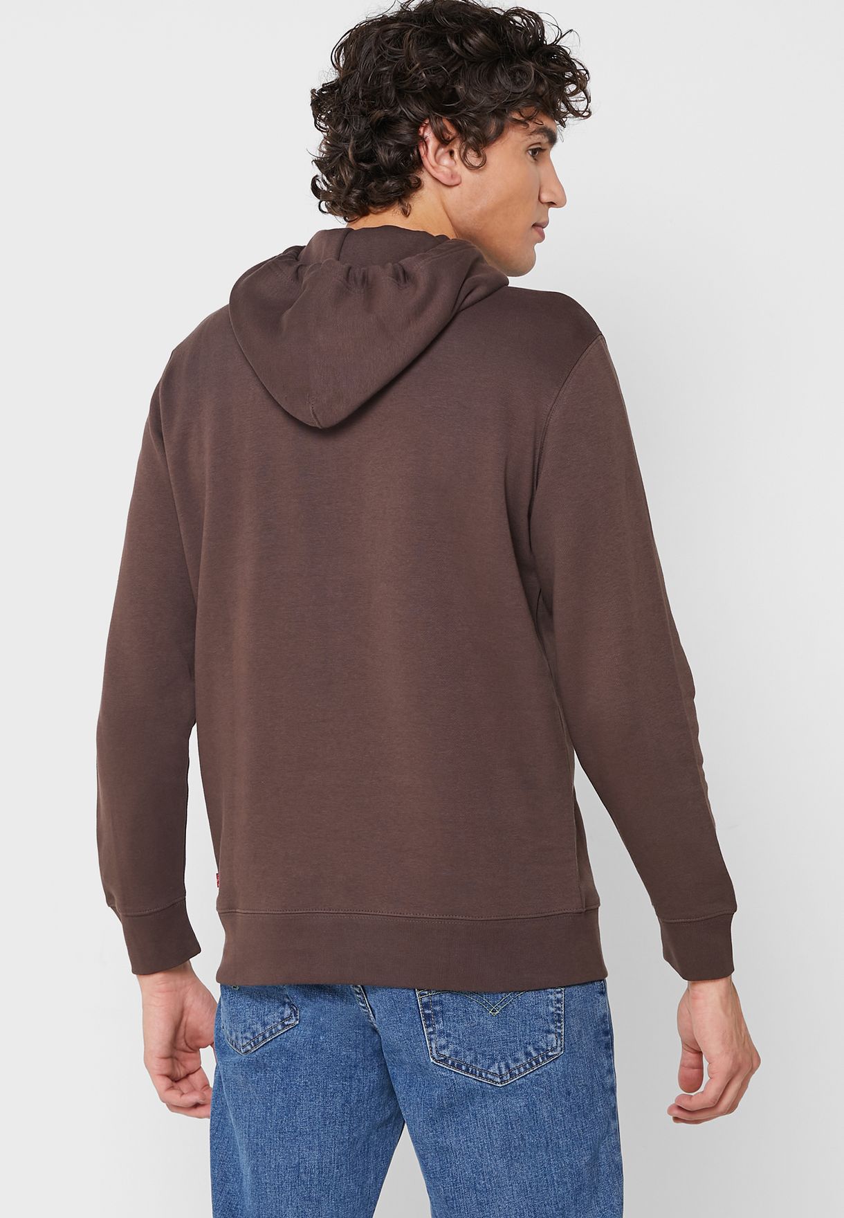 Logo Hoodie