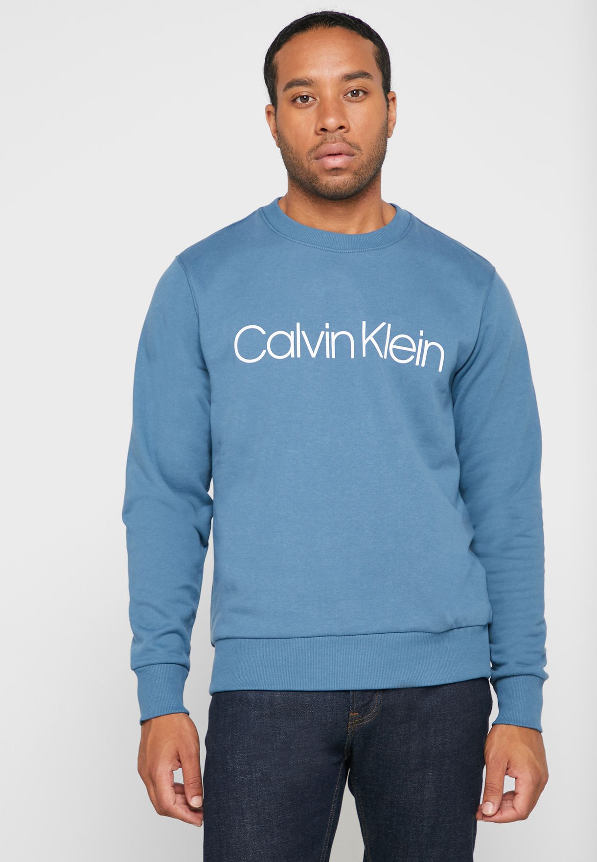 Descubrir 68+ imagen calvin klein men's sweaters - Thptnganamst.edu.vn
